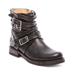 COPY - Frye Veronica Strappy Boot